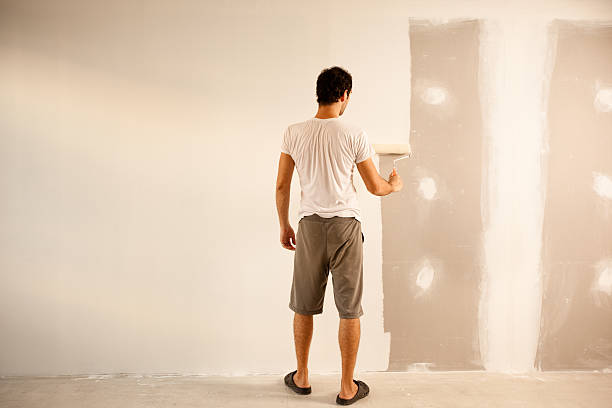 Best Eco-Friendly and Low-VOC Painting  in Mackinaw, IL